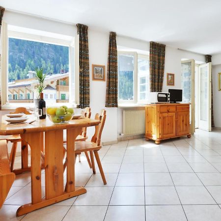 Apartment Villa Placidia-7 By Interhome カンピテッロ・ディ・ファッサ エクステリア 写真