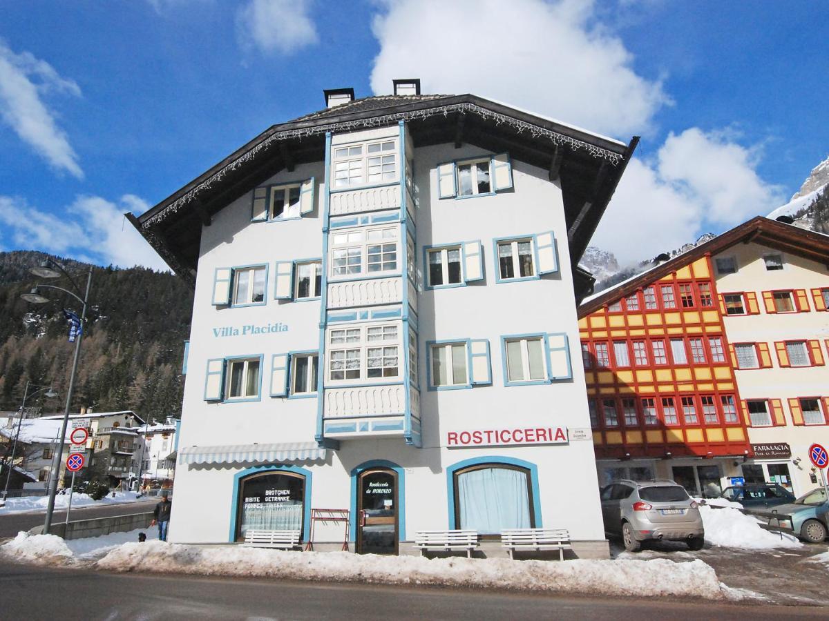 Apartment Villa Placidia-7 By Interhome カンピテッロ・ディ・ファッサ エクステリア 写真