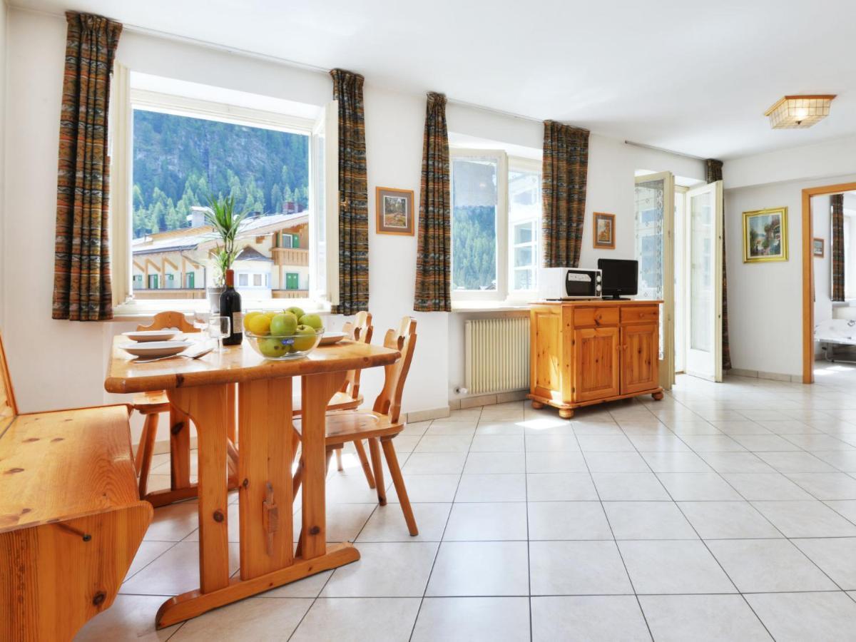 Apartment Villa Placidia-7 By Interhome カンピテッロ・ディ・ファッサ エクステリア 写真