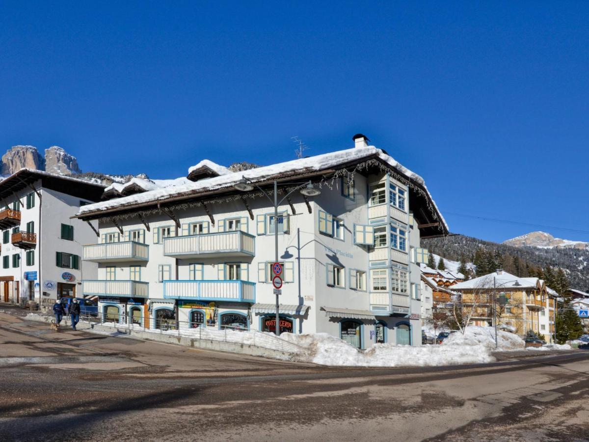 Apartment Villa Placidia-7 By Interhome カンピテッロ・ディ・ファッサ エクステリア 写真