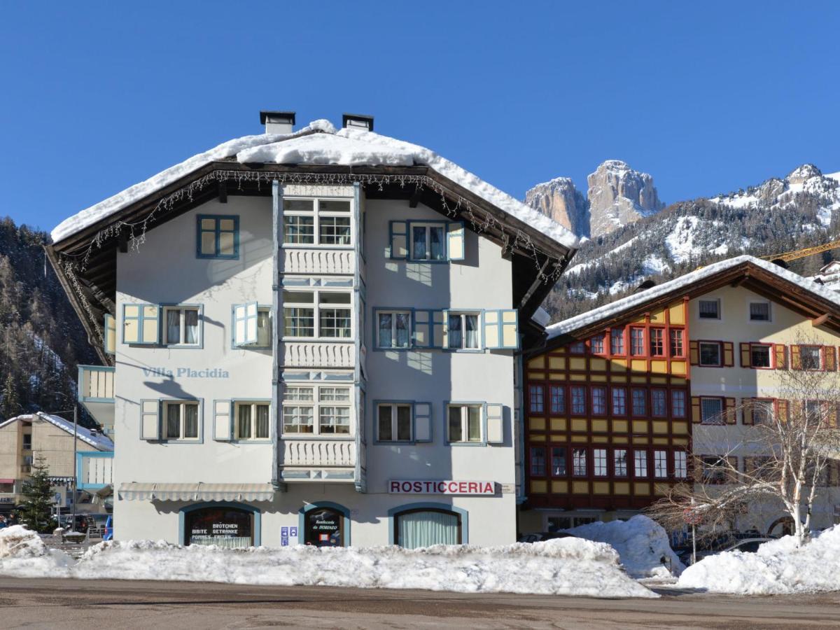 Apartment Villa Placidia-7 By Interhome カンピテッロ・ディ・ファッサ エクステリア 写真
