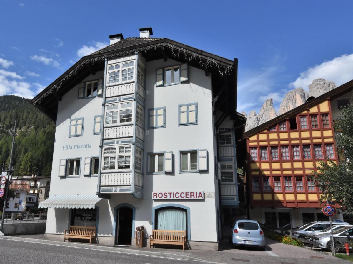 Apartment Villa Placidia-7 By Interhome カンピテッロ・ディ・ファッサ エクステリア 写真