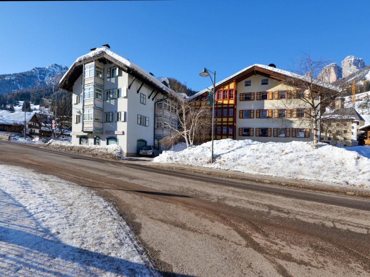 Apartment Villa Placidia-7 By Interhome カンピテッロ・ディ・ファッサ エクステリア 写真