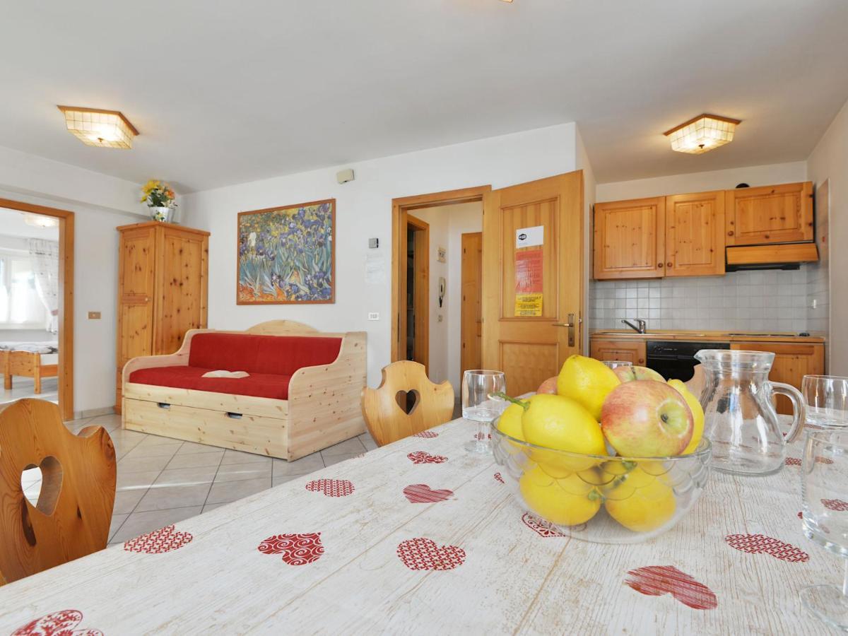 Apartment Villa Placidia-7 By Interhome カンピテッロ・ディ・ファッサ エクステリア 写真