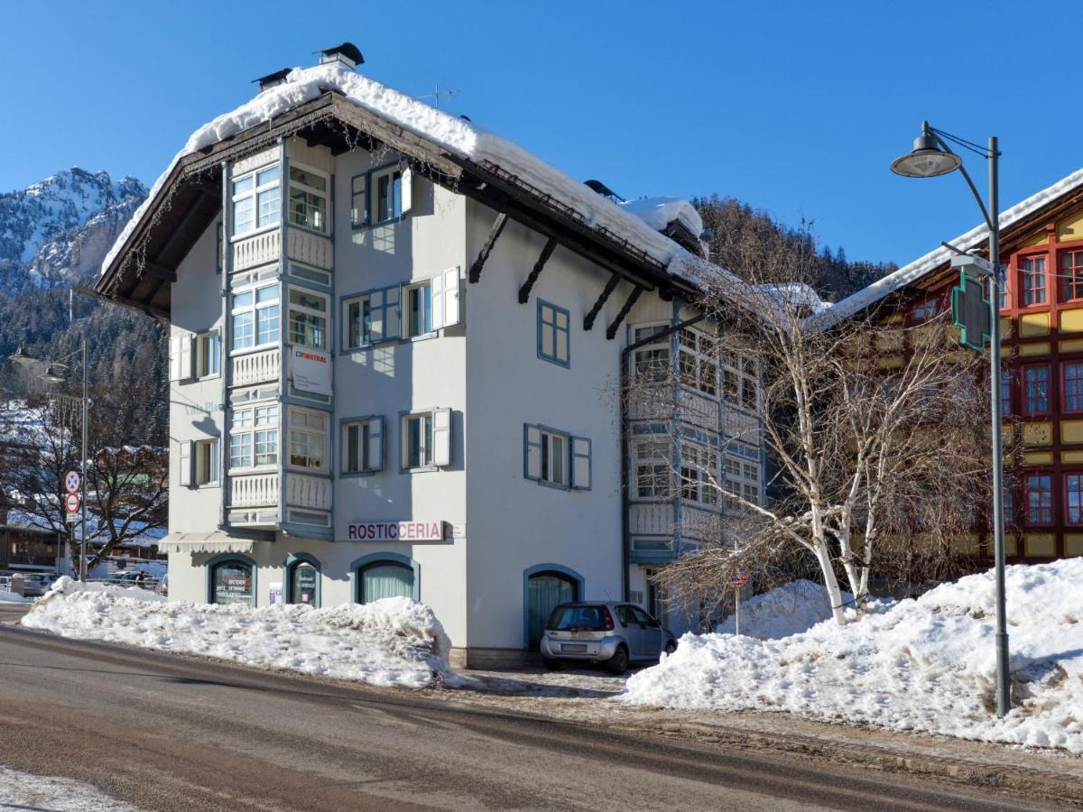 Apartment Villa Placidia-7 By Interhome カンピテッロ・ディ・ファッサ エクステリア 写真