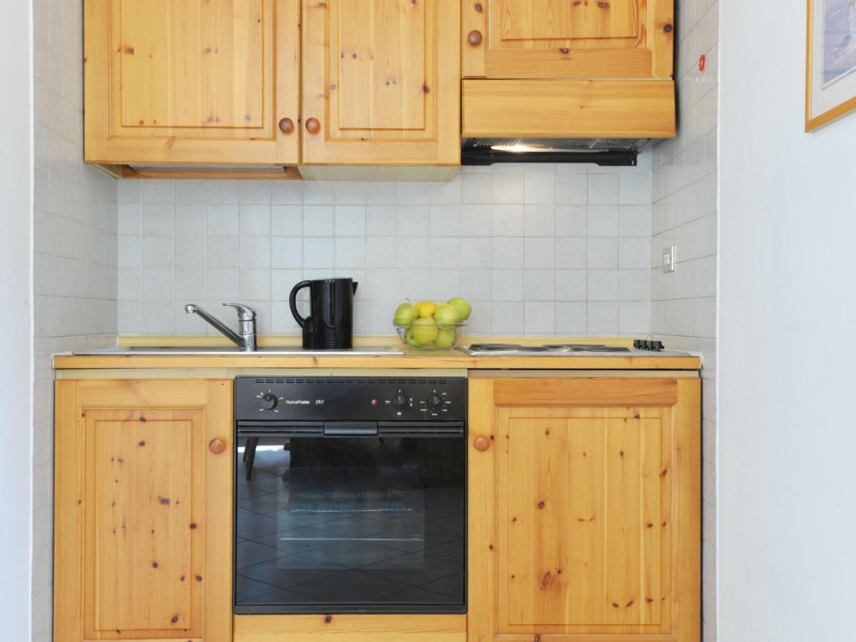 Apartment Villa Placidia-7 By Interhome カンピテッロ・ディ・ファッサ エクステリア 写真