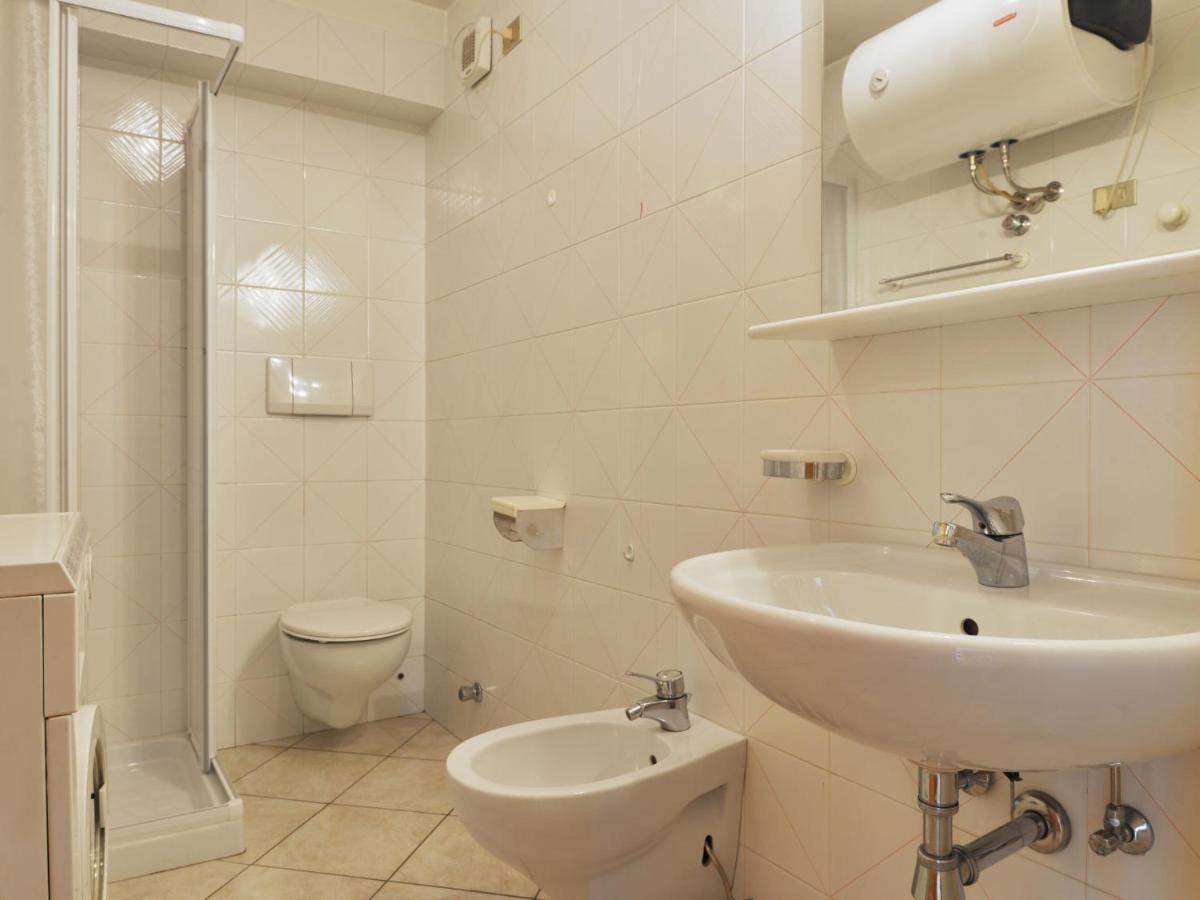 Apartment Villa Placidia-7 By Interhome カンピテッロ・ディ・ファッサ エクステリア 写真